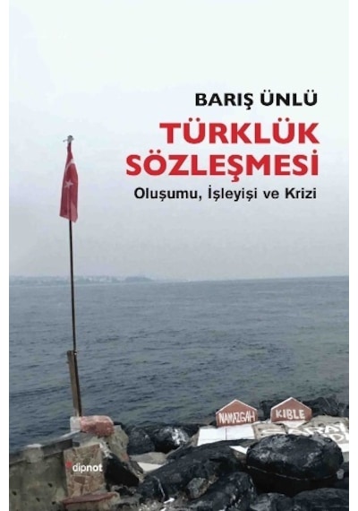 Türklük Sözleşmesi - Barış Ünlü - Dipnot