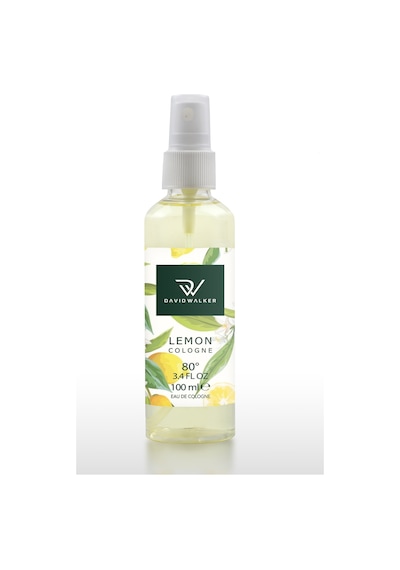 David Walker Classic Limon Sprey Kolonya 100 ML