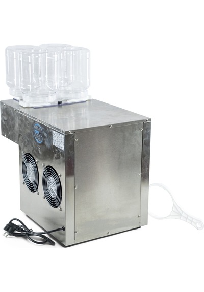 Cemko Kar Dondurma Makinesi Snow Flake Maker