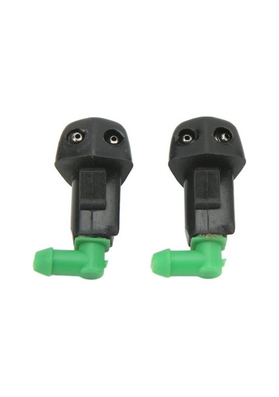 Su Fıskiye Memesi Honda Cıvıc Ies 1996-2000 2 Adet 76810-s04-003 Diğer