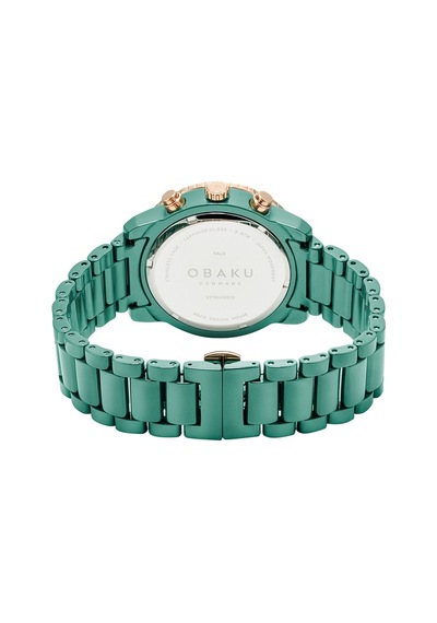 Obaku V278gceece Erkek Kol Saati V278gceece