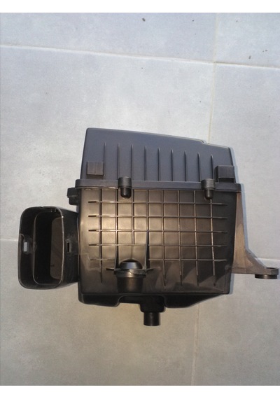 Volkswagen Polo Dizel Hava Filtre Kutusu 6r0129607 E 2010 Sonrası