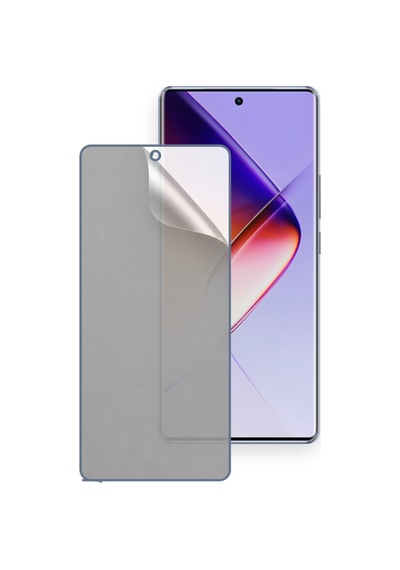 Infinix Note 40s Uyumlu Ön Yüzey Mat Hidrojel Ekran Koruyucu