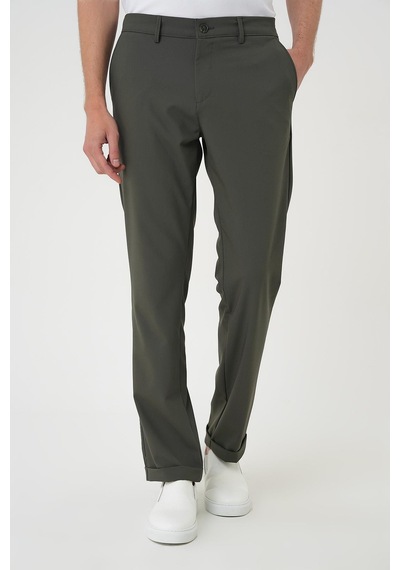 Efor Comfort Fit Beli Lastikli Haki Jogger Pantolon P 1185 Haki Efor Comfort Fit Beli Lastikli Haki Jogger Pantolon P 1185 Haki