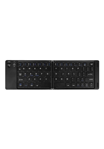 Microcase Katlanabilir Mini Bluetooth Klavye - Al5729