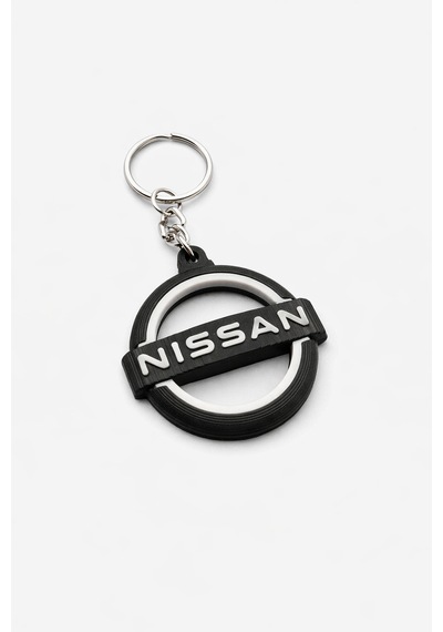 Nissan Logo Anahtarlık Araç Anahtarlığı 3d Baskı Dekoratif Araba Anahtarlık