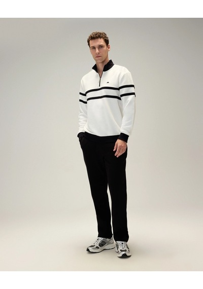 Ellesse 5wm4546-bk Erkek Eşofman Altı Siyah