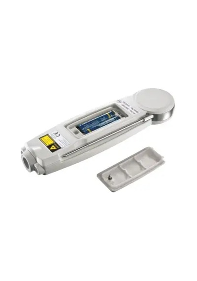 Testo 104 - Su Geçirmez, Katlanabilir Termometre