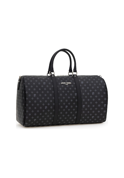 Pierre Cardin Erkek Siyah Çanta 50307641-vr046 Siyah