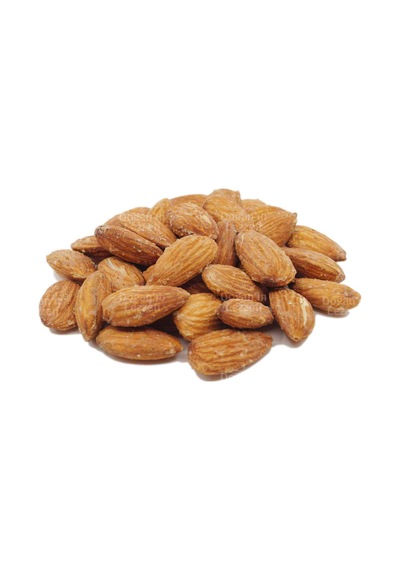 Doğan'ın Lezzeti Kavrulmuş Tuzlu Badem İçi 250 G