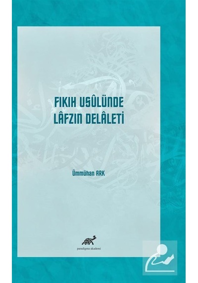 Fıkıh Usulunde Lafzın Delaleti