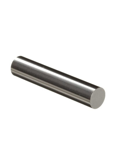 Vermont Gage Çelik Pin Kontrol Eşi 12,96mm