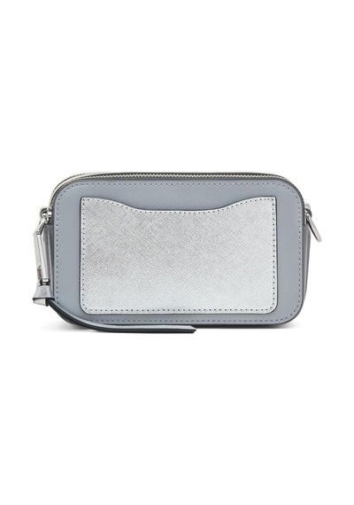 Marc Jacobs Kadın Çapraz Çantası 2s3hcr500h03 Gri