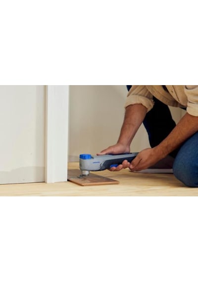 Dremel Blueprınt Project Çok Amaçlı El Motoru - Mm12v-s1