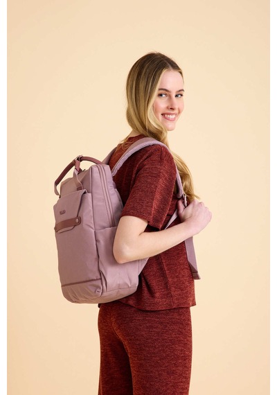 Chantria Cb00618 Leylak Pembe Sırt Çantası Diğer