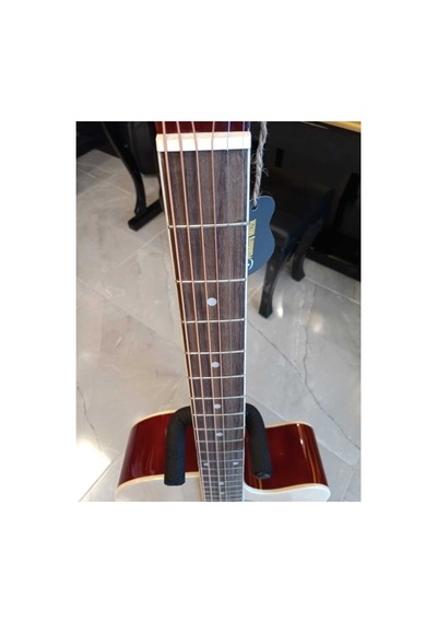 Akustik Gitar : Gitar Askısı Gitar Kaposu Alyan Ahahtarı Pena Seti Kılıf Hediyeli