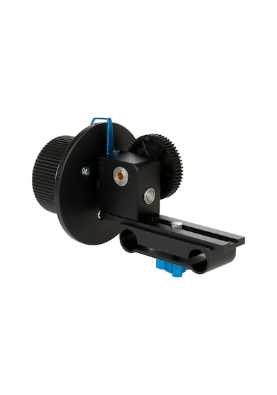 Follow Focus F1 15 MM Çubuklu Sistemler için