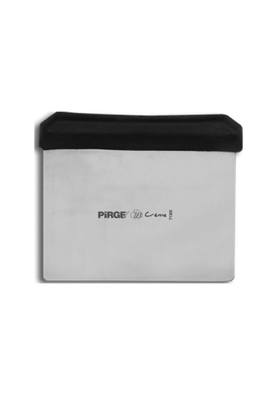 Pirge Creme Hamur Kazıyıcısı 12 CM / 120 X 85 X 0.3 MM 71360