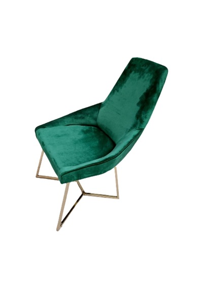 Bengimobilya Sandalye Piramit Model Metal Transmisyon Gold Renk Kaplama Baby F (518643669)
