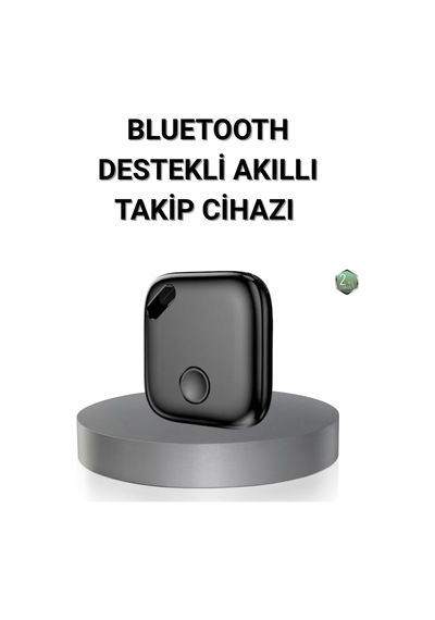 Tr Akıllı  Bluetooth Uyumlu Ve Gerçek Zamanlı Konum Bulmalı