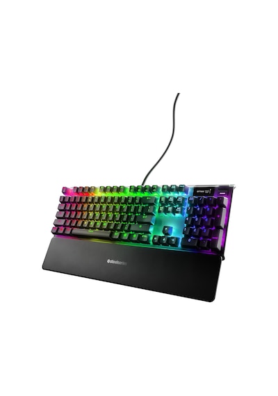 Steelseries Apex Pro UK Ayarlanabilir Omni Switch Mekanik Oyuncu Klavyesi