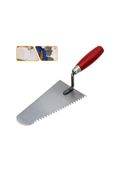 Abay Cm10 Gazbeton Dişli Mala 22 Cm
