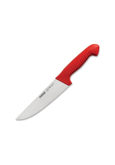Pirge Pro 2002 Kanallı Kasap Bıçağı No 0 12,5
