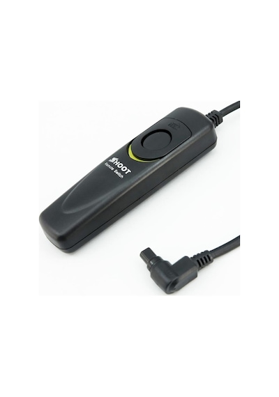 Shoot RS-80N3 Kablolu Kumanda