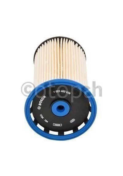 Vw Volkswagen Passat 2.0 Tdı 12.2012 - 12.2014 Bosch Mazot Filtresi Filitre