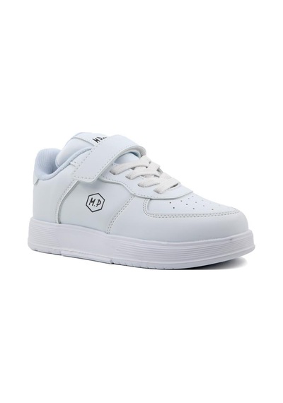 M.P Mp 262-3707 Beyaz Çocuk Sneakers