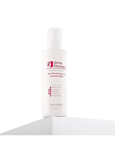 Sensinouveau Gentle Cleanser 200 Ml