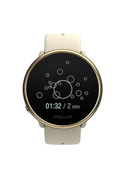 Polar Ignite 2 Akıllı Özelliklerle Donatılmış Gps' Li Fitness Saa (510603102)