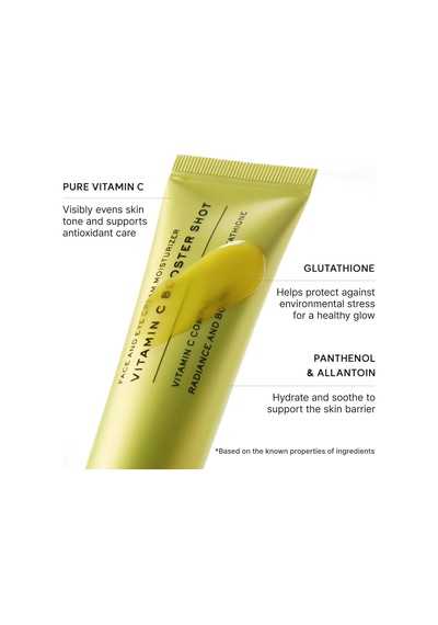 Arencia Vitamin Booster Shot
