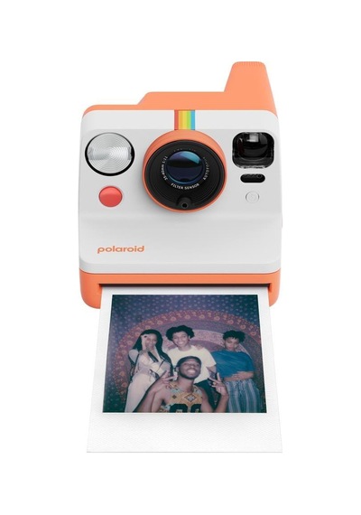 Polaroid Now Gen 3 Şipşak Fotoğraf Makinesi