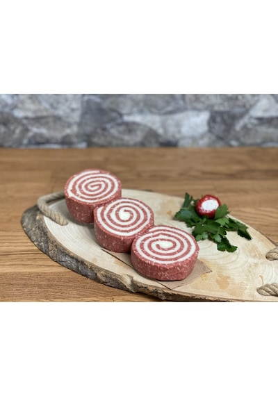Hellim Peynirli Sucuk 300 G