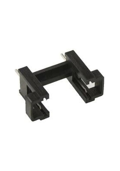 Kf-01 Pcb Tip Sigorta Yuvası - 5x20 Sigorta Uyumlu Diğer