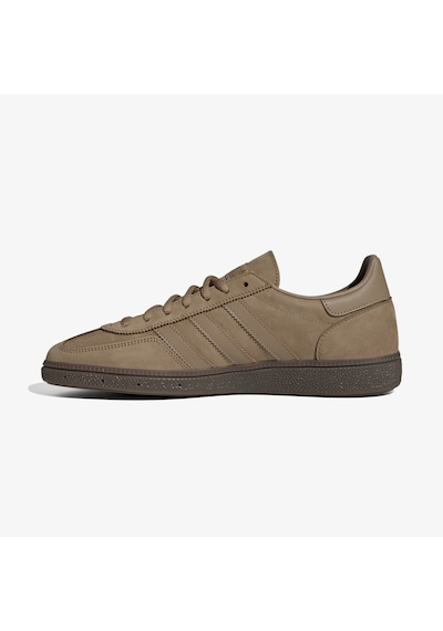 adidas Jh5448 Handball Spezial Unisex Sneaker Kahverengi