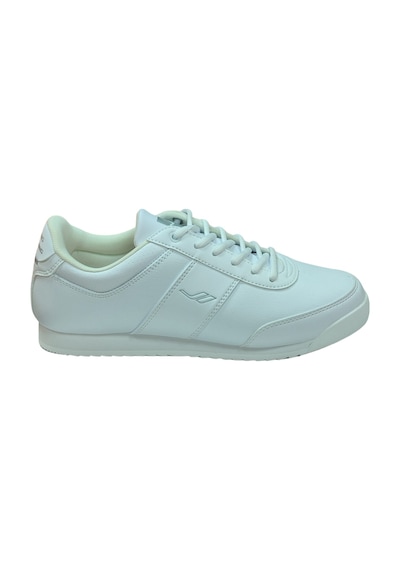 Lescon Flint 3 Erkek Beyaz Sneaker Ayakkabı Beyaz