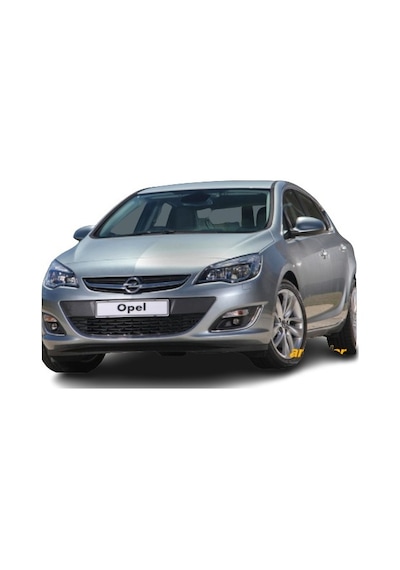 Opel Astra J Yıl 2012-19 Arası Depo Sağ Sis Farı Yuvarlak 1710210