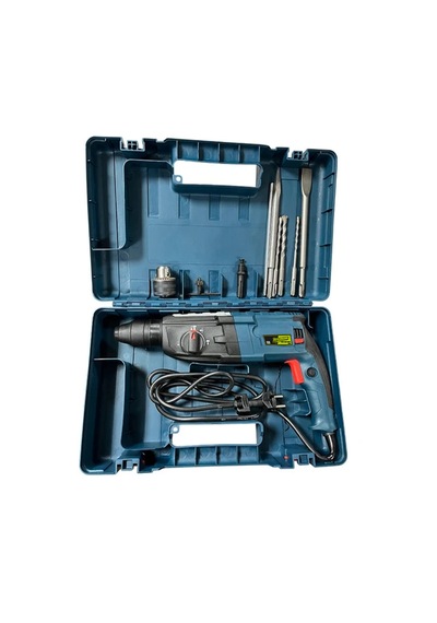 Reschmann R-2809 028-RE0031 Sds Plus 900W 28MM Profesyonel Kırıcı Delici Matkap