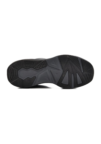 Hummel Antrasit Tekstil Erkek Spor Ayakkabı 900573 Hml Memphis Antrasit