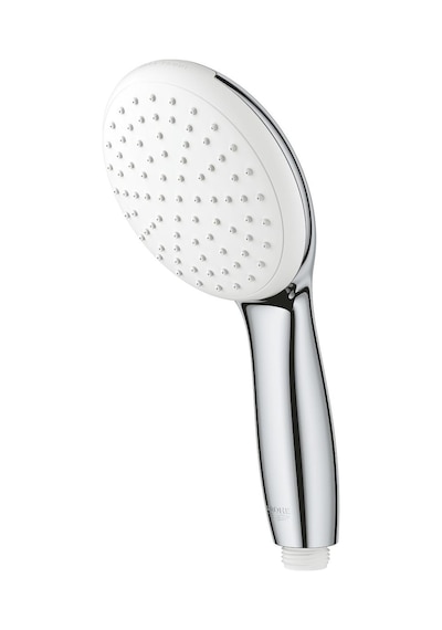 Grohe Tempesta 110 El Duşu Tek Akışlı - 27923003 Gümüş