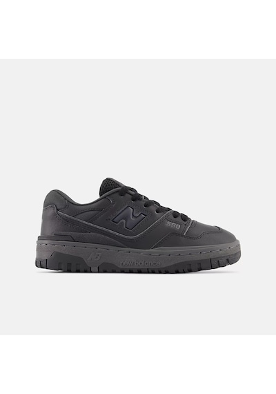 New Balance Kadın Ayakkabı Gsb550bb Siyah