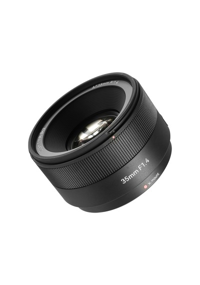 7artisans Af 35mm F1.4 Aps-c Fuji Fx Mount Lens