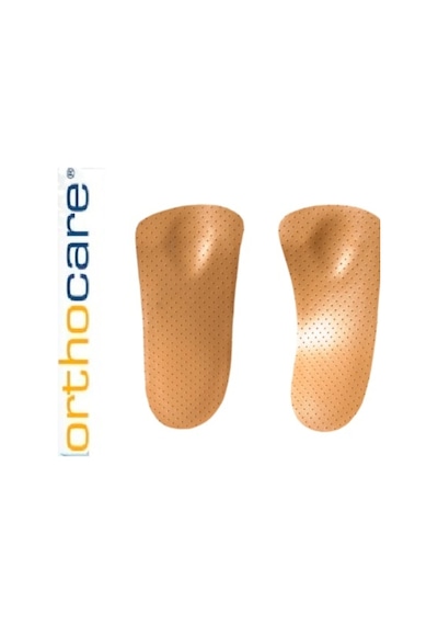 Orthocare 7320 Ayak Taban Koruyucu Tabanlık Ortopedik Tabanlık