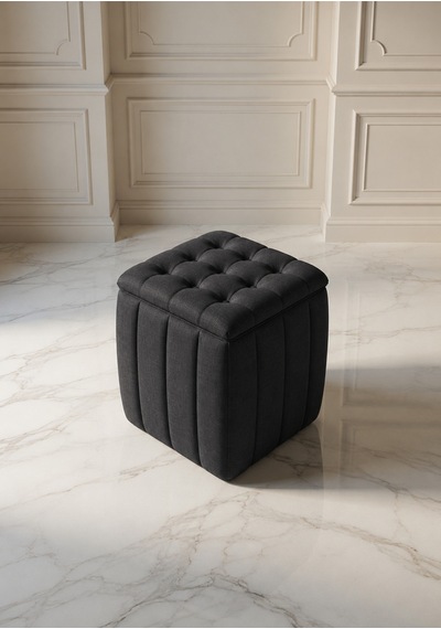 Yeni Sezon İthal Belora Kumaş Puf 40x40 Cm Ultra Yumuşak, Lüks Dokulu, Premium Kalite Kare Puf Gri Antrasit - 908231317 Gri Antrasit Yeni Sezon İthal Belora Kumaş Puf 40x40 Cm Ultra Yumuşak, Lüks Dokulu, Premium Kalite Kare Puf Gri Antrasit - 908231317 Gri Antrasit