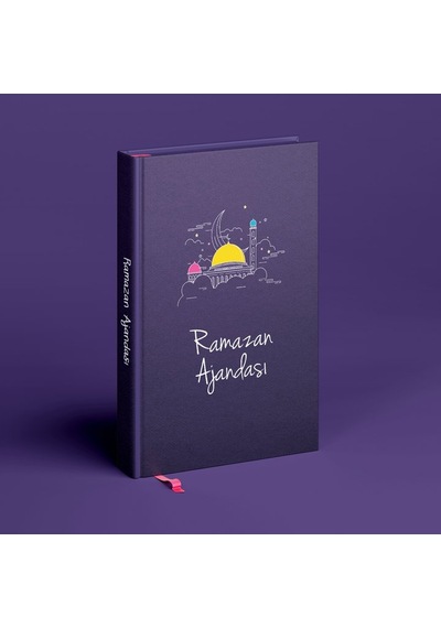 Ulyâ Ramazan Ajandası Özel Seri - Bi Dünya Haber Çok Renkli