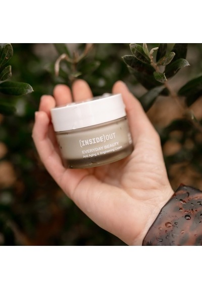 Everyday Anti-aging Ve Anti-spot Günlük Krem 50 Ml