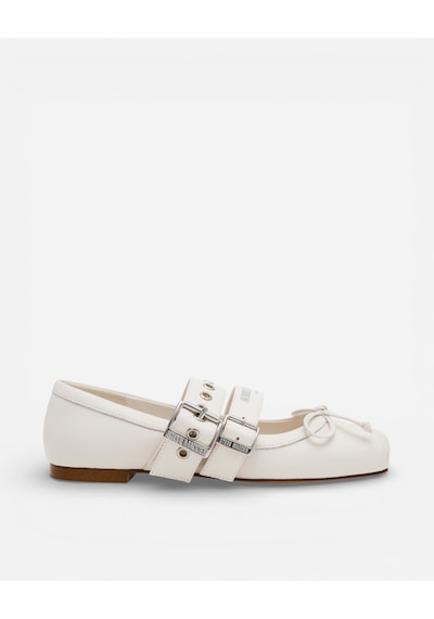 Steve Madden Ceara Ivy Pearl Kadın Ivypearl Babet Ceara Ivy Pearl İvypearl