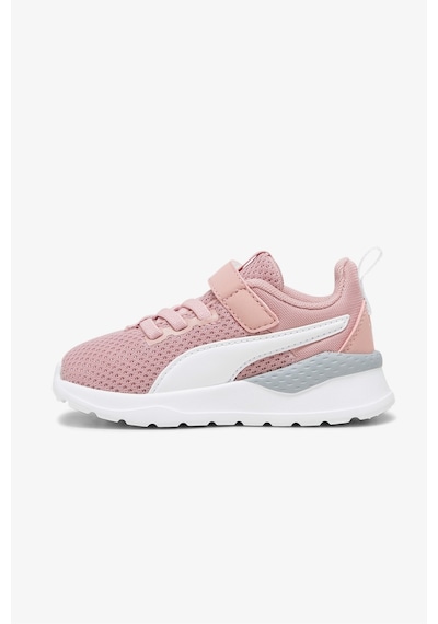 Puma Anzarun Lite Ac Inf Çocuk Yürüyüş Ve Koşu Ayakkabısı Pembe